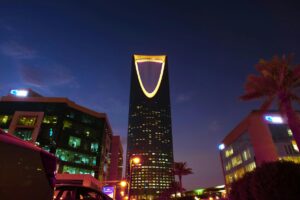 Riyadh IT resources