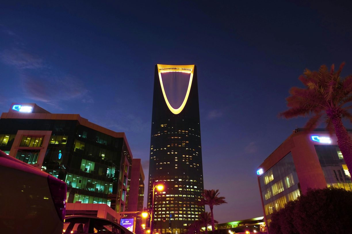 Saudi Arabia – IT Industry: A Powerhouse in the Making